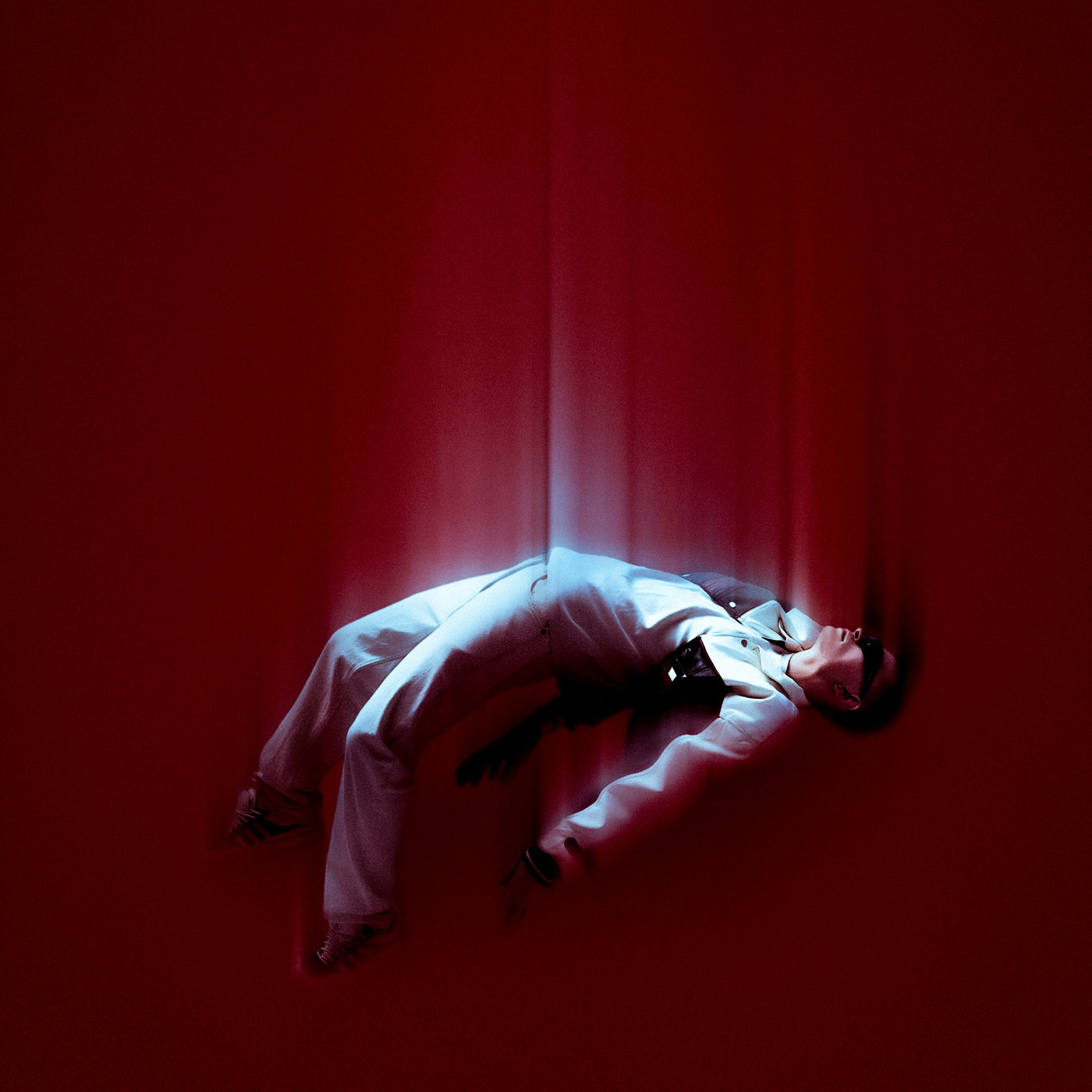 Recluse — Vysoko (2025), photography by NMH